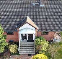 Hildesheim Himmelsthür - Freistehendes Einfamilienhaus mit Keller und Garage