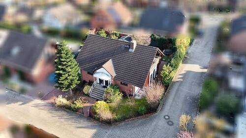 Drohne_1 - 5 Zimmer Einfamilienhaus zum Kaufen in Hildesheim