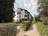 Wohnhaus - 