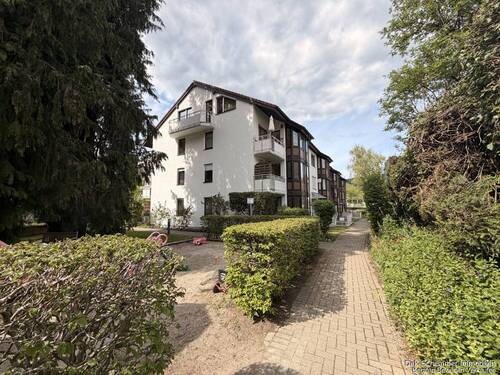 Wohnhaus - 