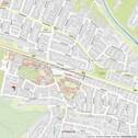 Lage im Stadtteil - 