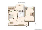 Grundriss - 