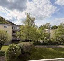 Vermietete 2-Zimmer-Eigentumswohnung mit Stellplatz in Freiburg-Littenweiler