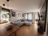 Wohn-Esszimmer - 