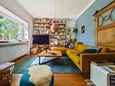 Wohnzimmer - 