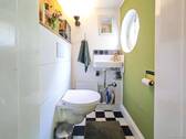 Gäste-WC - 