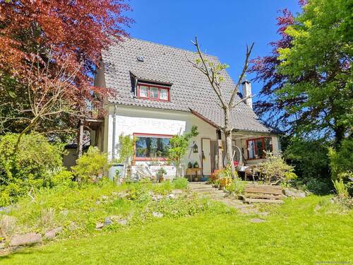 Ansicht hinten - 