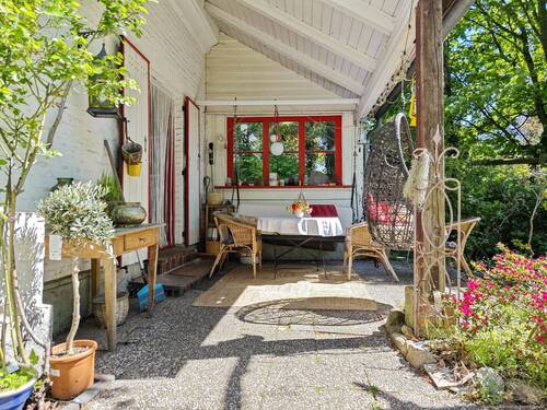 Terrasse - 