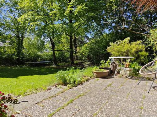 Terrasse - 