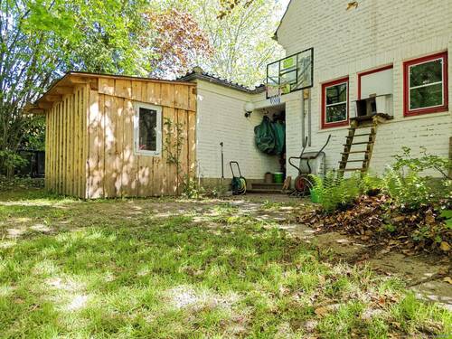 Garten - 