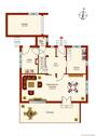 EG Grundriss Skizze - 