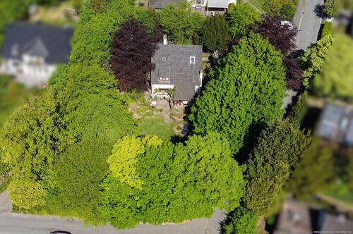 Grundstück - 3 Zimmer Einfamilienhaus zum Kaufen in Bremen