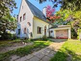 Ansicht vorne - Einfamilienhaus mit 110,00 m&sup2; in Bremen zum Kaufen