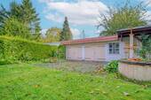 Innenhof und Nebengelass - 