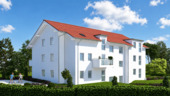 Nordost - 2 Zimmer Etagenwohnung in Schluchsee