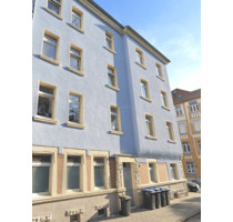 Gemütliche 2- Raumwohnung - 450,00&nbsp;EUR Kaltmiete, in Erfurt (PLZ: 99086) Johannesvorstadt