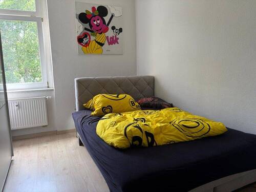 Schlafzimmer 2 - 