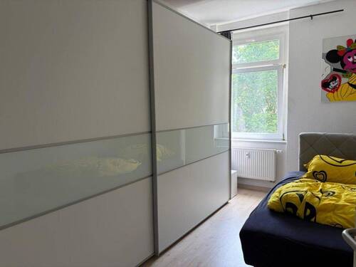 Schlafzimmer 3 - 