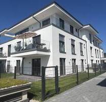 3ZKBB Erdgeschosswohnung mit Garten - KFW 40 - Paderborn Elsen