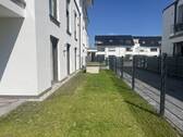 Garten - Etagenwohnung mit 99,60 m² in Paderborn zum Kaufen