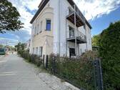Hausansicht - 3 Zimmer Etagenwohnung zum Kaufen in Berlin