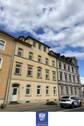 Hausansicht - Wunderschöne Etagenwohnung mit vorteilhafter Raumaufteilung und schönem Blick!
