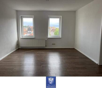 Wohnen - 4 Zimmer Etagenwohnung zur Miete in Döbeln