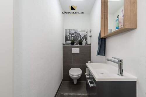 WC - 