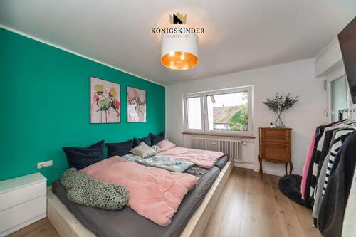 Schlafzimmer - 