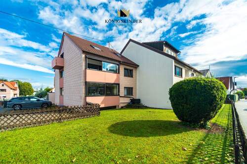 Aussenansicht - 