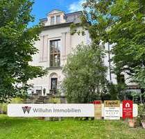 Charaktervolles Mehrfamilienhaus mit Charme der Gründerzeit und modernem Komfort - Wurzen