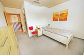 Schlafzimmer im EG - 