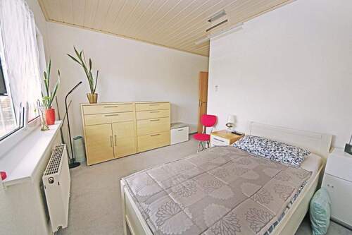 Schlafzimmer mit ... - 
