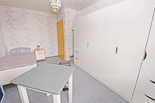 Kinder- / Gästezimmer im EG - 