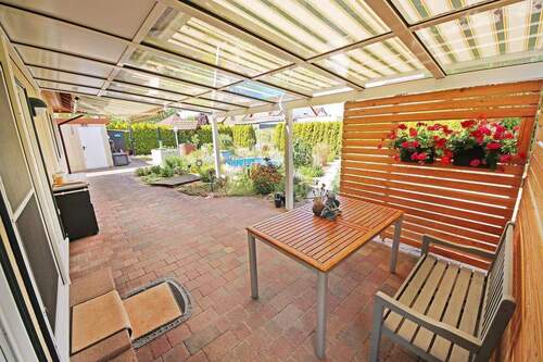 Terrasse - 