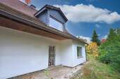 Terrasse - 