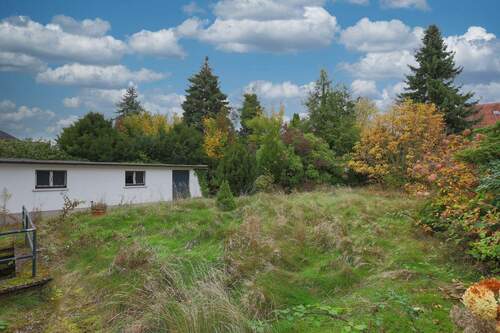 Garten 1 - 