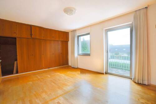 OG Schlafzimmer 1 - 