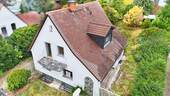 Drohne 3 - Mehrfamilienhaus, Wohnhaus mit 120,00 m² in Schwalbach am Taunus zum Kaufen