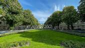 Ceciliengarten - 