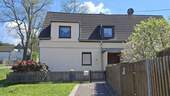 Hausansicht - 