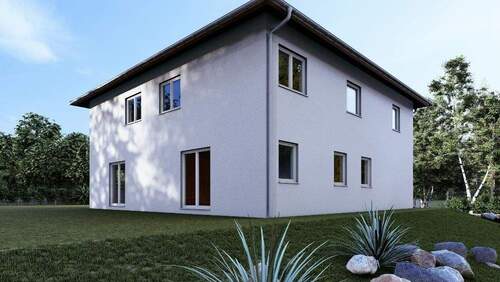 Bild 3 - Mehrfamilienhaus, Wohnhaus in Oberkrämer