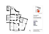 Grundriss WE 26 - 
