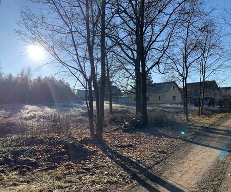 Bild 1 - Baugrundstück im Spreewald Schmogrow zu verkaufen