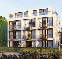 Urbanes Wohnen im Herzen von Pankow - Berlin