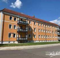 Frisch saniert, jetzt mit Balkon - Zeitz