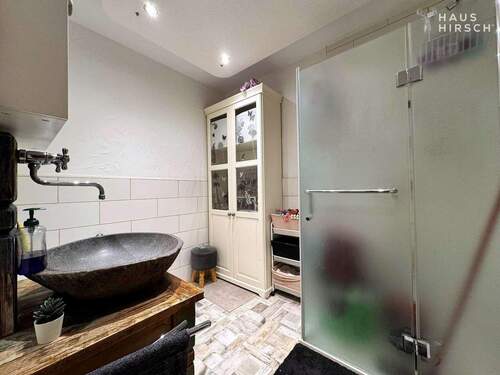 Bad - 2 Zimmer Etagenwohnung zum Kaufen in Leutenbach