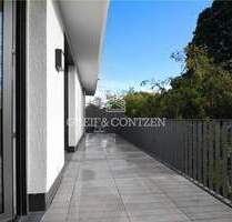 Traumhafte 3-Zimmer-Wohnung in Junkersdorf - Luxus pur! - Köln