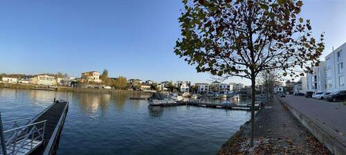 Bild 2 - 2 Zimmer Etagenwohnung zur Miete in Meine / Abbesbüttel