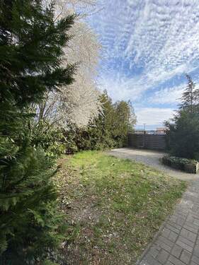 Bild 3 - 2 Zimmer Etagenwohnung in Meine / Abbesbüttel